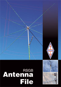 RSGB Antenna File