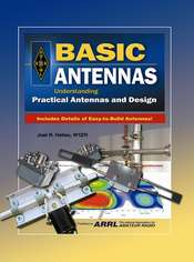 ARRL Basic Antennas