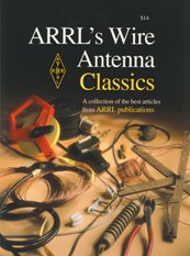 Wire Antenna Classics