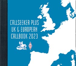 Callseeker Plus 2022 ***CD***